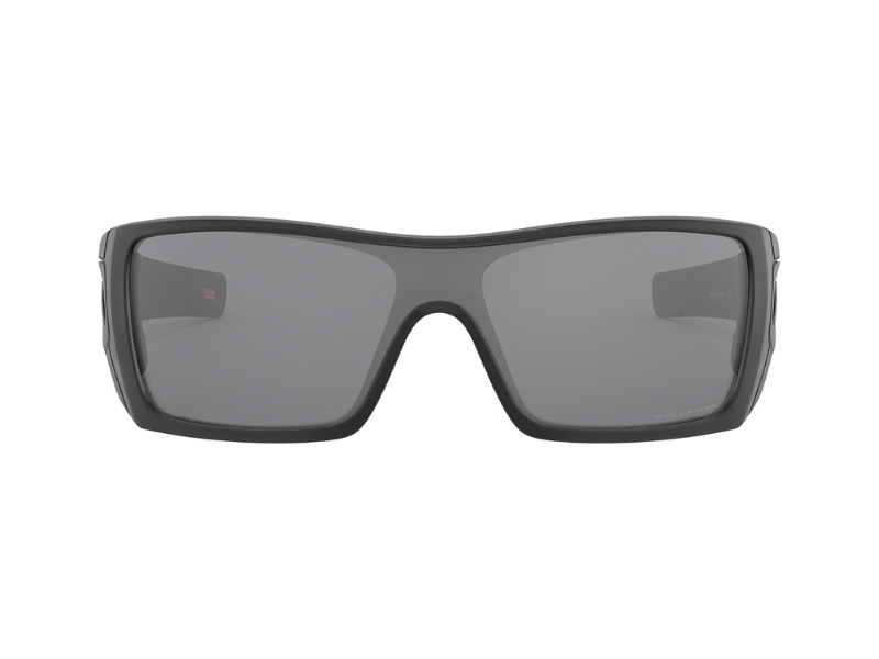Oakley Batwolf OO9101 Iridium Polarizadas - Imagen 3