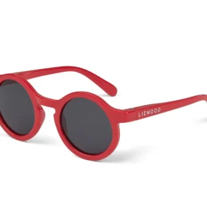 Gafas de sol apple red