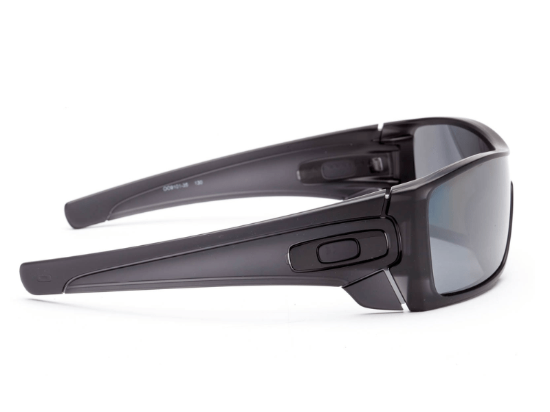 Oakley Batwolf OO9101 Iridium Polarizadas - Imagen 5