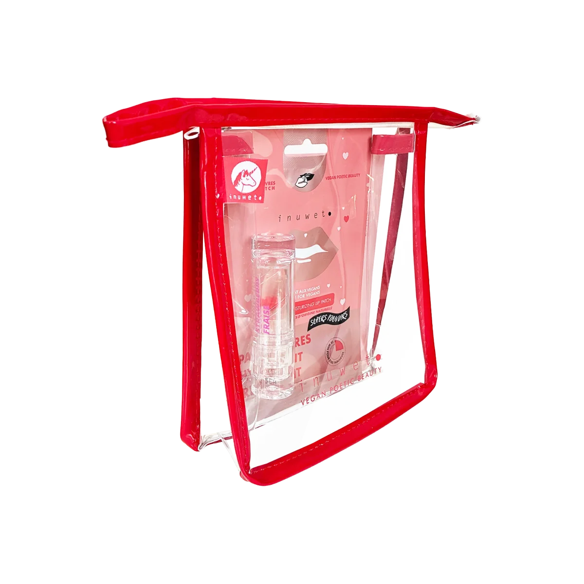 Estuche Berry Rutina Labial - Imagen 3