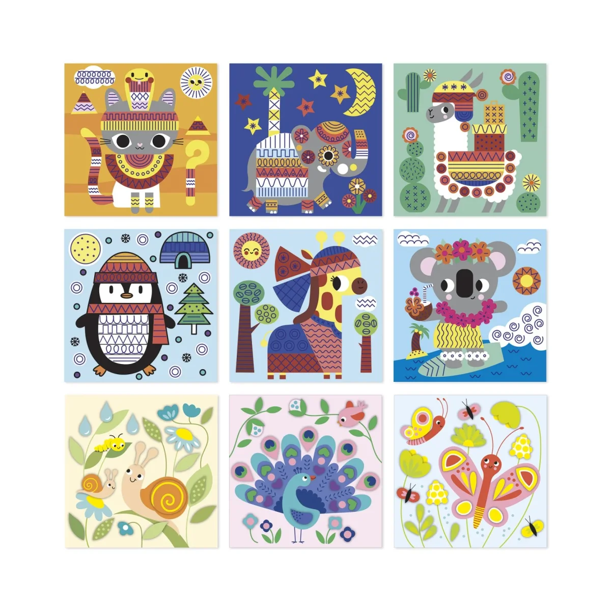 Multiactividades - 4 años - Imagen 4