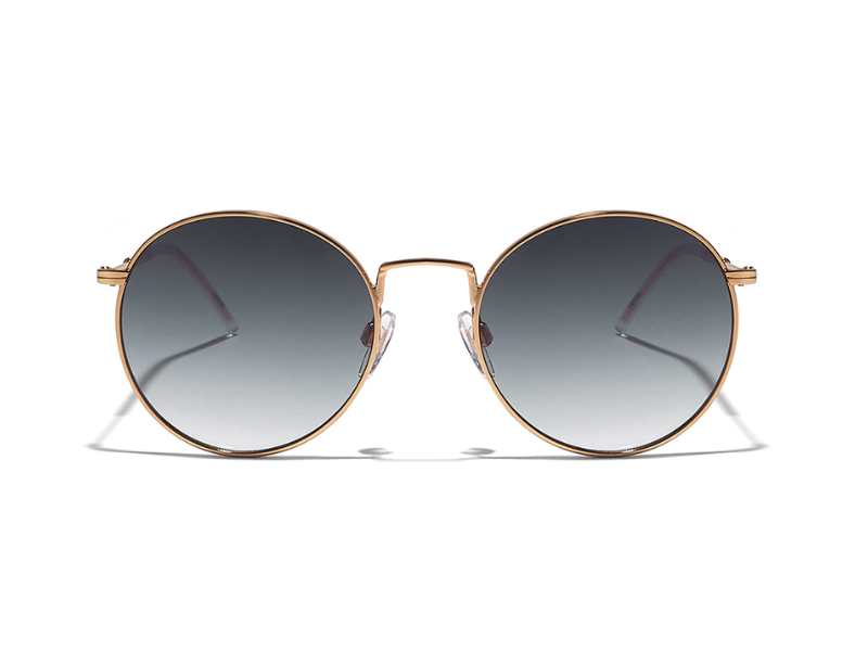 Tommy Hilfiger Round Rose Gold TH 1586S - Imagen 3