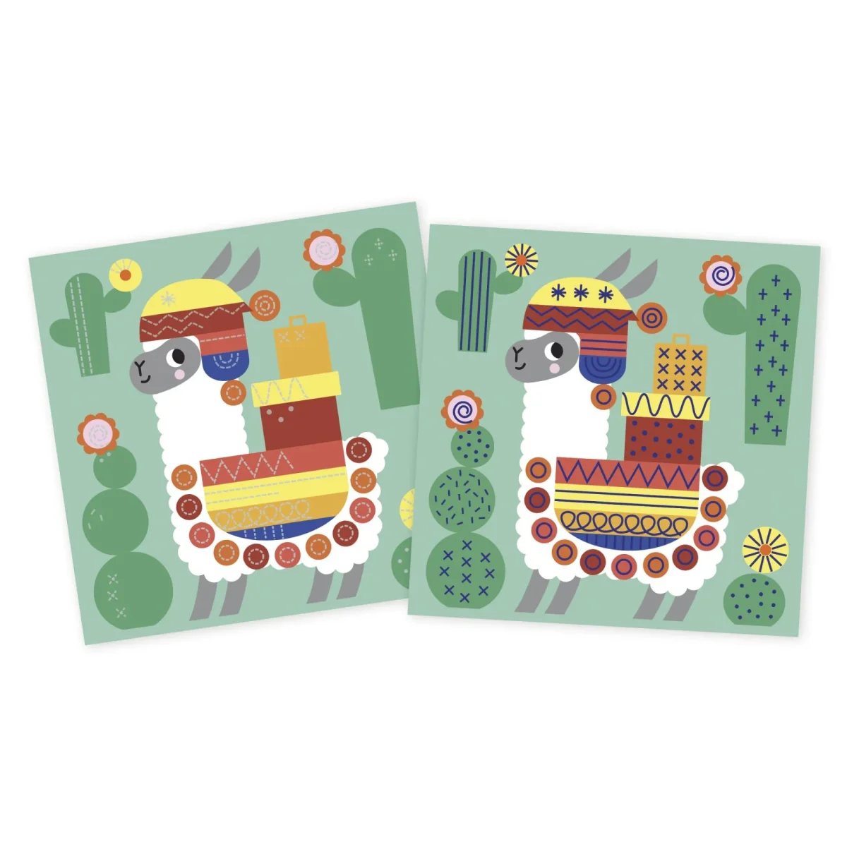 Multiactividades - 4 años - Imagen 5
