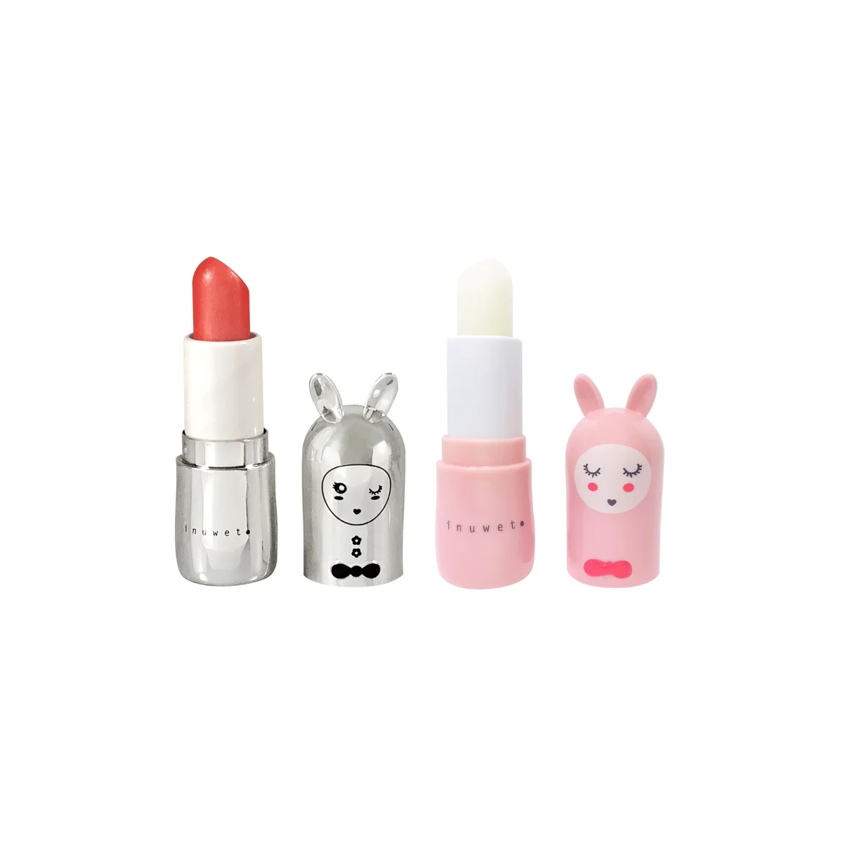 Set Bálsamos Labiales Chloe - Imagen 4