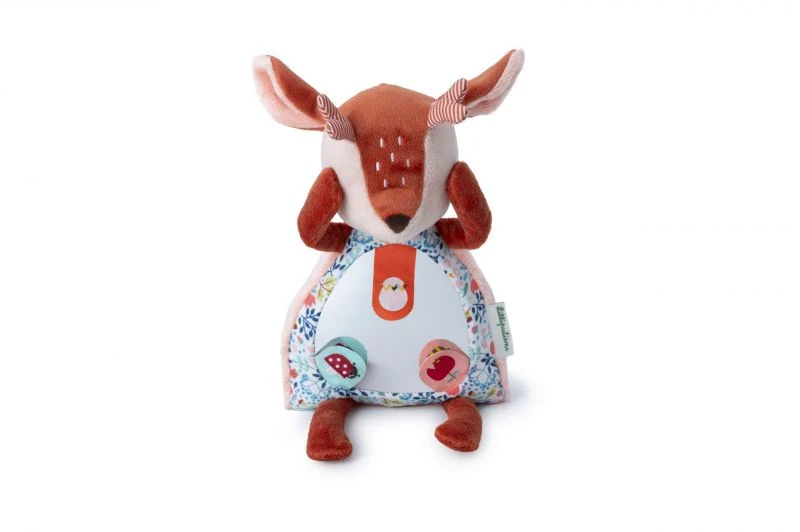 Stella Espejo de Cucú - Imagen 3