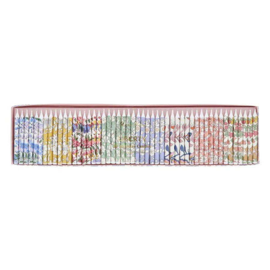 Velas Mini Liberty – Pack de 50 - Imagen 3