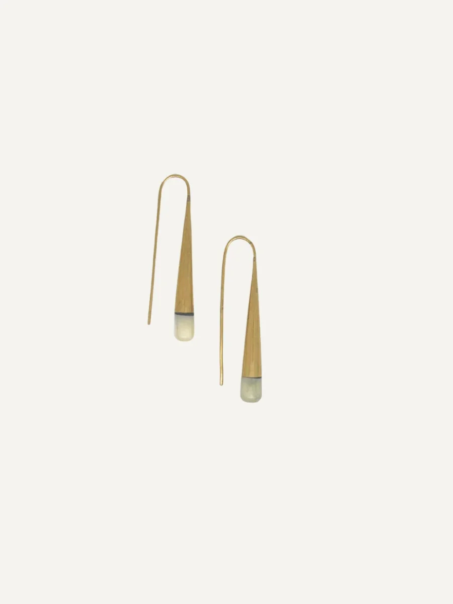 Pendientes Tosha - Imagen 3