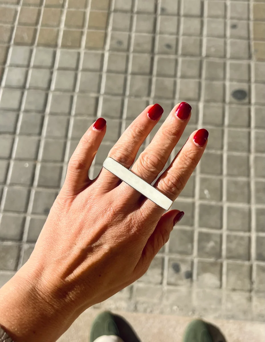 Anillo Jata - Imagen 4