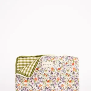 Funda Acolchada Ordenador Portátil de Petite Mafalda (TOSCANA)