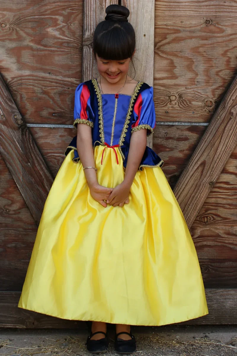 Disfraz Blancanieves - Imagen 4