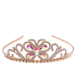 Tiara Butterfly Jewel
