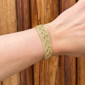 Pulsera Leila