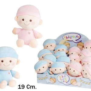 Bebés peluches