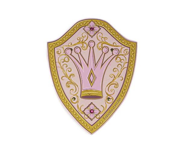 Escudo princesa