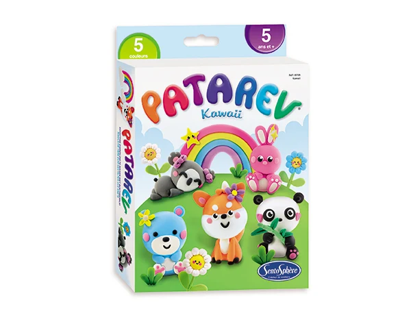 Patarev Kawaii - Imagen 2