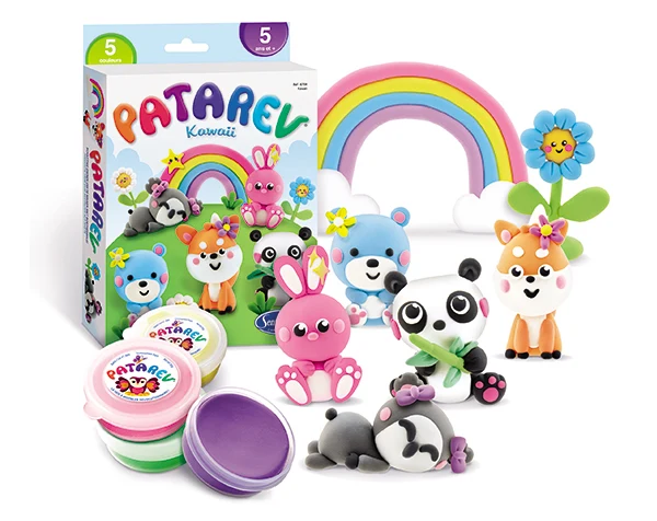 Patarev Kawaii - Imagen 3