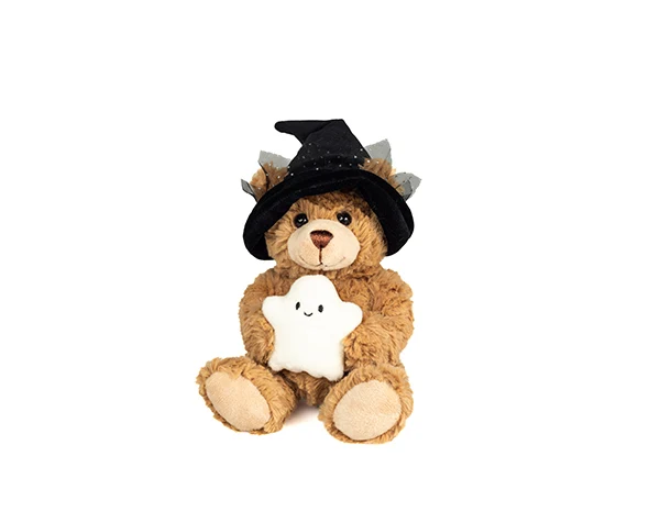Halloween Teddy Bear
