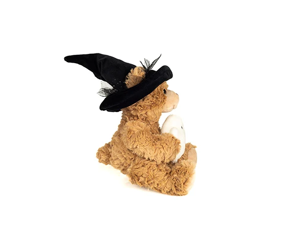 Halloween Teddy Bear - Imagen 3