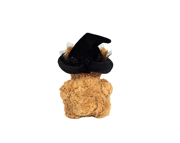 Halloween Teddy Bear - Imagen 4