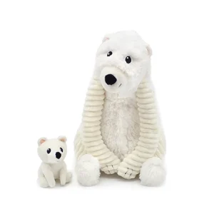 Grobidou polar bear