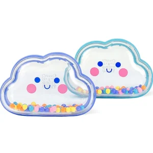 Sonajeros para el Baño