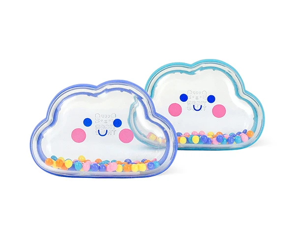 Sonajeros para el Baño - Imagen 2