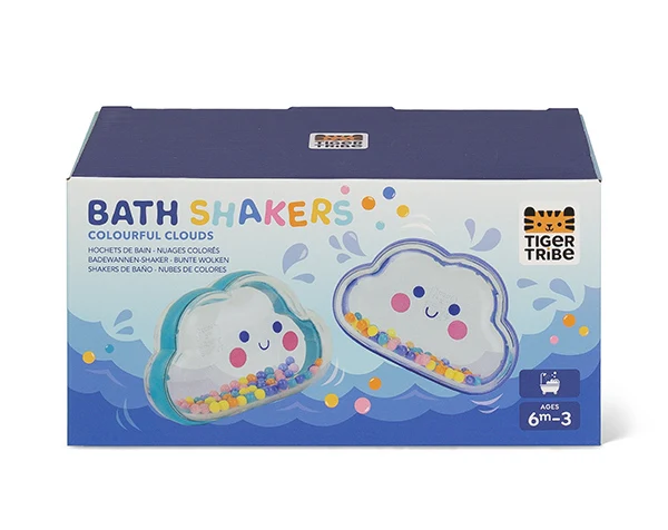 Sonajeros para el Baño - Imagen 3