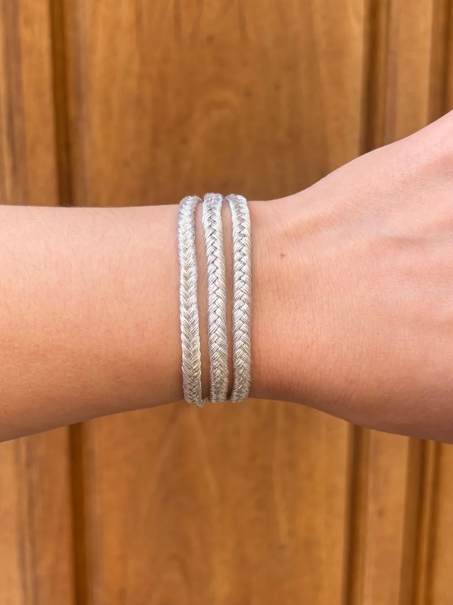 Pulsera Amal Triple - Imagen 5