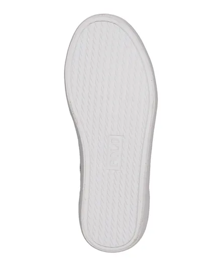 Deportivas Ralph Lauren Azul Marino - Imagen 4