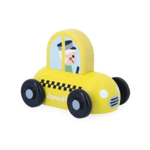 Cross Roads - Taxi
