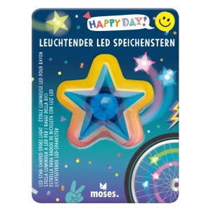 Adornos Radios Bici con LED