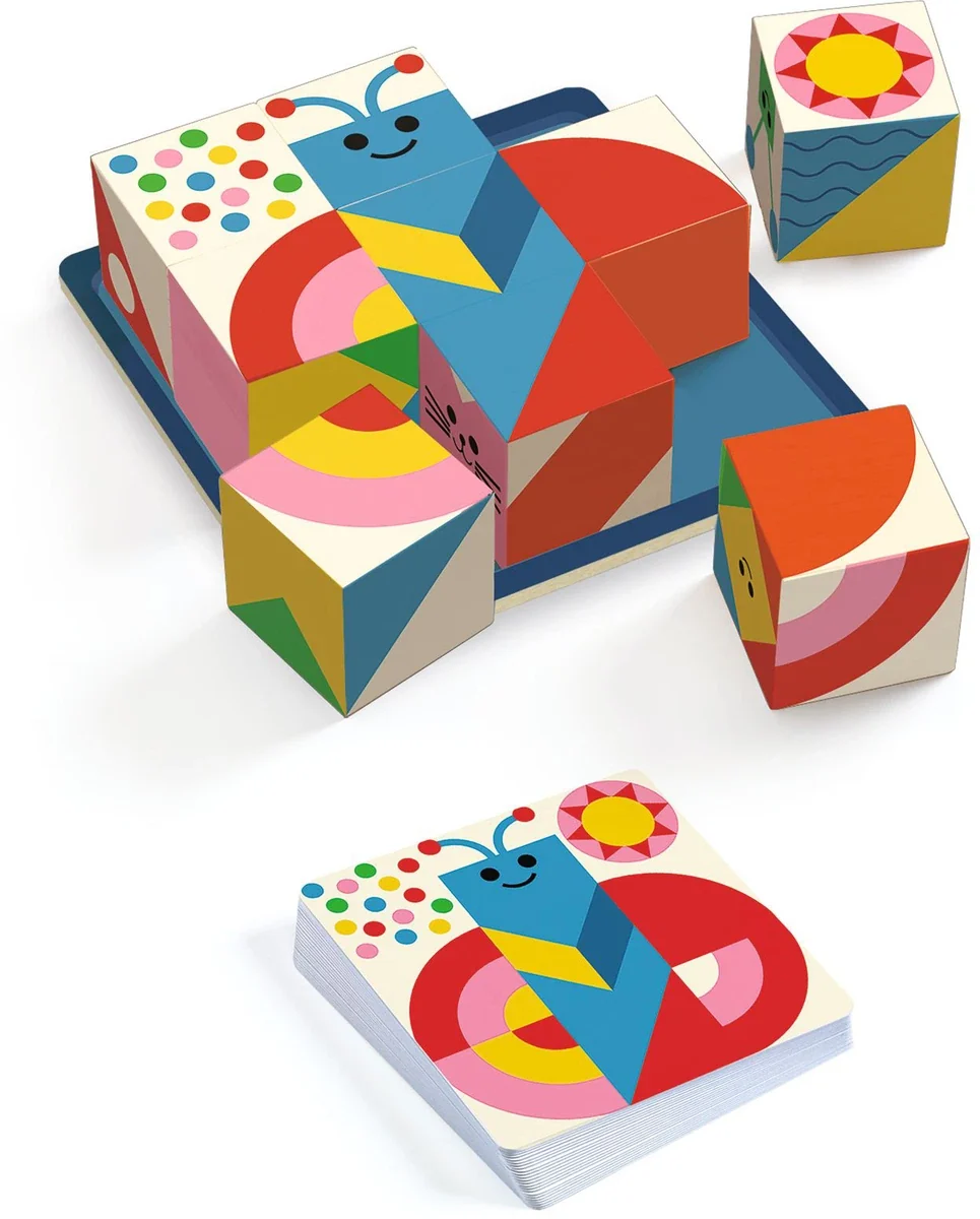 Sologic Cubologic 9 - Imagen 3