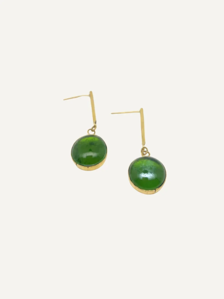 Pendientes Jina - Imagen 4