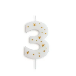 Vela Estrellas #3