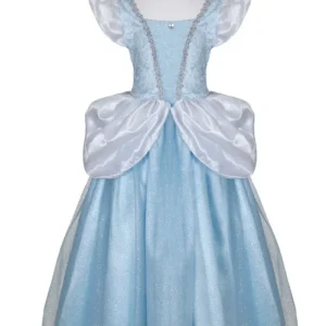 Disfraz Cenicienta Deluxe