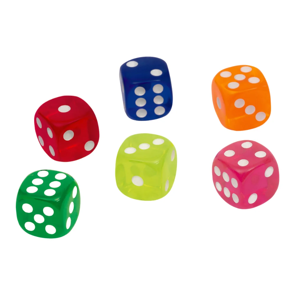 Juego de Dados - Imagen 5