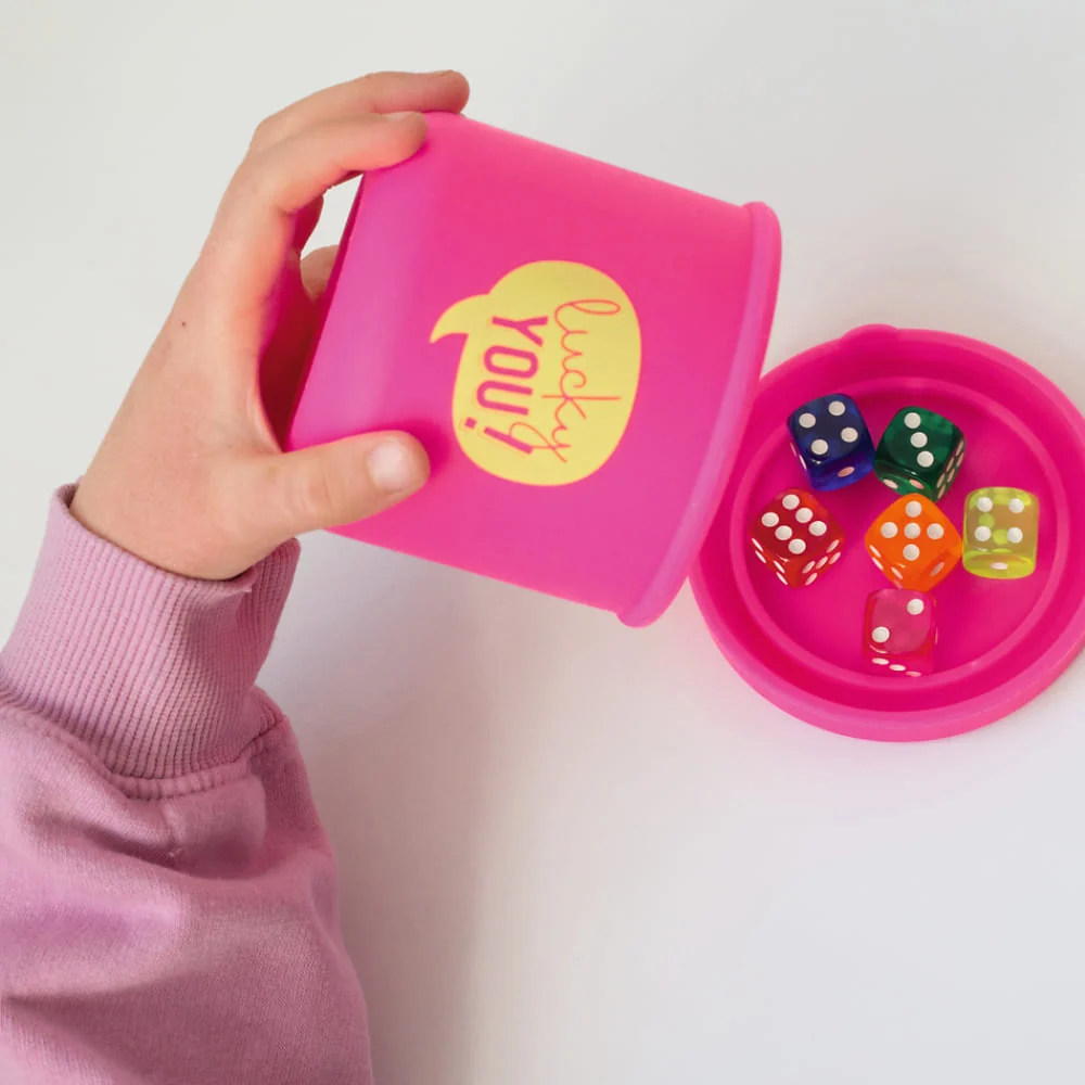 Juego de Dados - Imagen 6