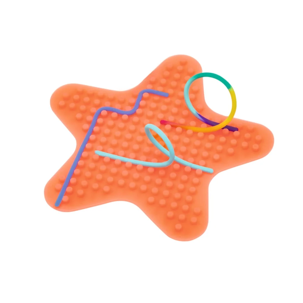 Estrella sensorial - Imagen 4