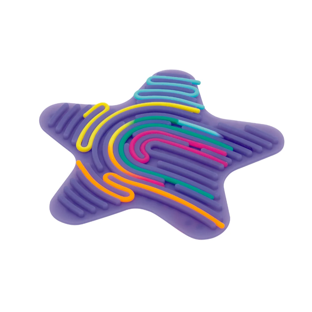 Estrella sensorial - Imagen 3