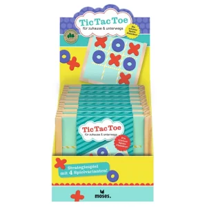 Tic Tac Toe