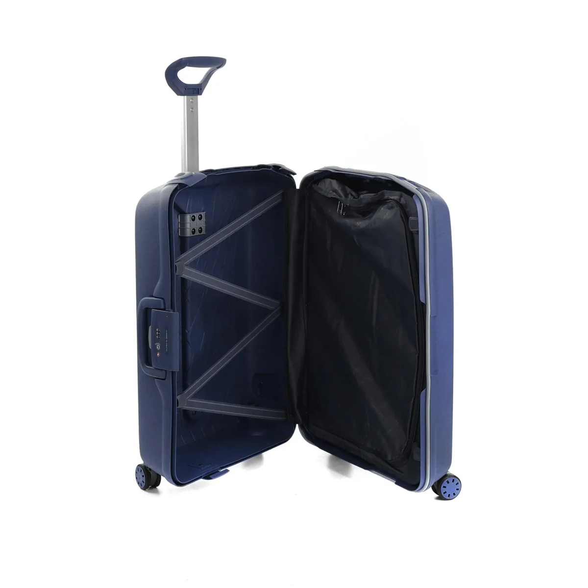 Maleta mediana Roncato Light - Imagen 6