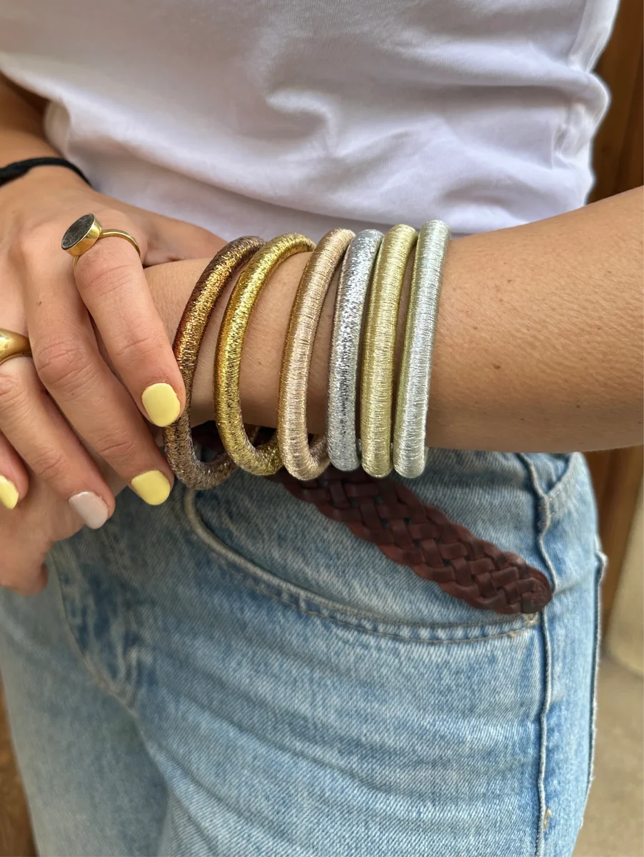 Pulsera Dalia - Imagen 2