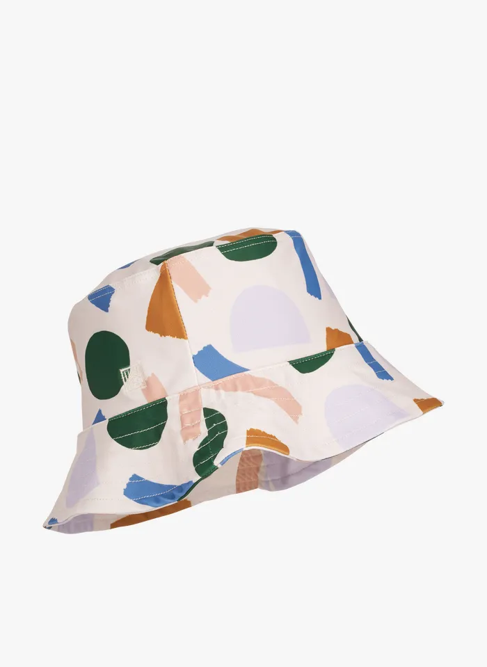 Gorrito playa Bob Colores - Imagen 3