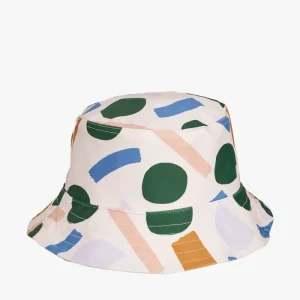 Gorrito playa Bob Colores