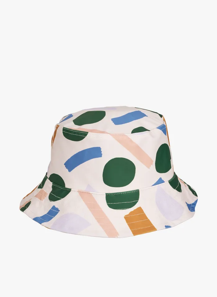 Gorrito playa Bob Colores - Imagen 2
