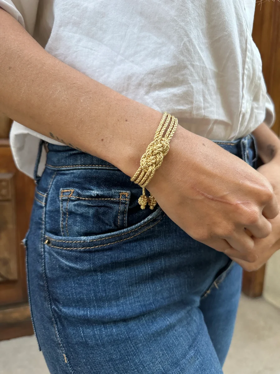 Pulsera Amina - Imagen 4