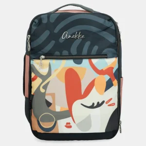 Mochila viaje underseat Anekke Eikon