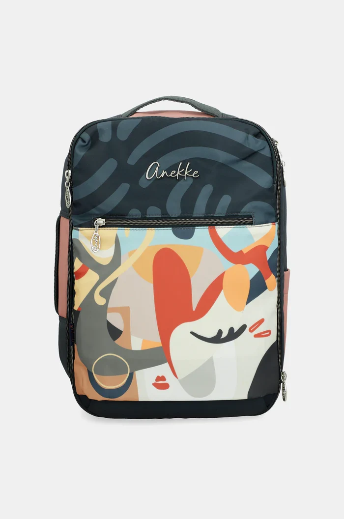 Mochila viaje underseat Anekke Eikon - Imagen 2