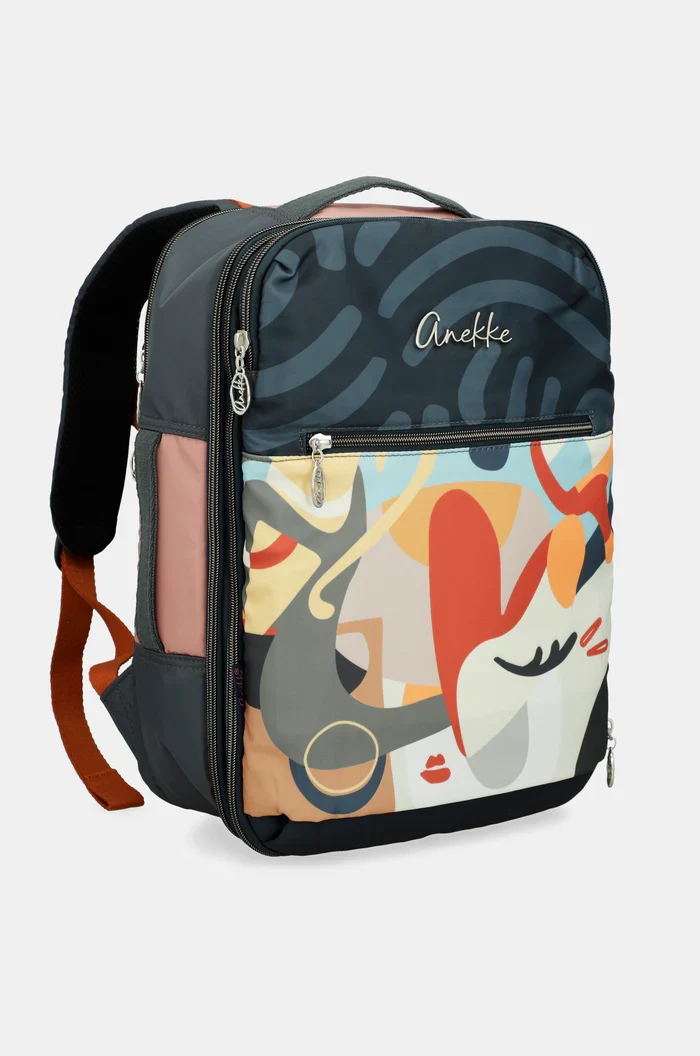 Mochila viaje underseat Anekke Eikon - Imagen 3