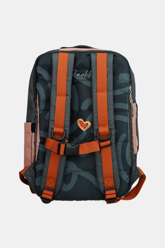 Mochila viaje underseat Anekke Eikon - Imagen 4